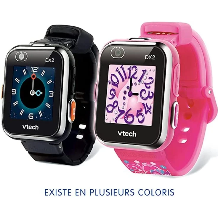 Kidizoom Smartwatch Himbeere – Bild 9