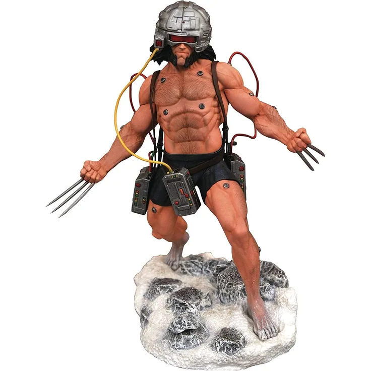 Marvel Gallery - Weapon X Comic Statue