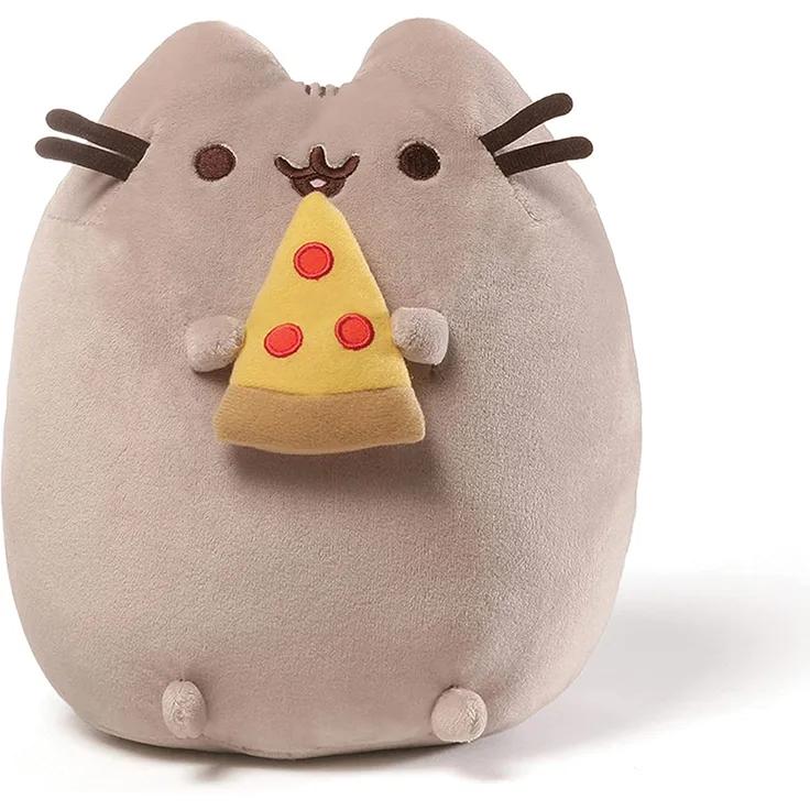 GUND 4058937 Pets Pusheen