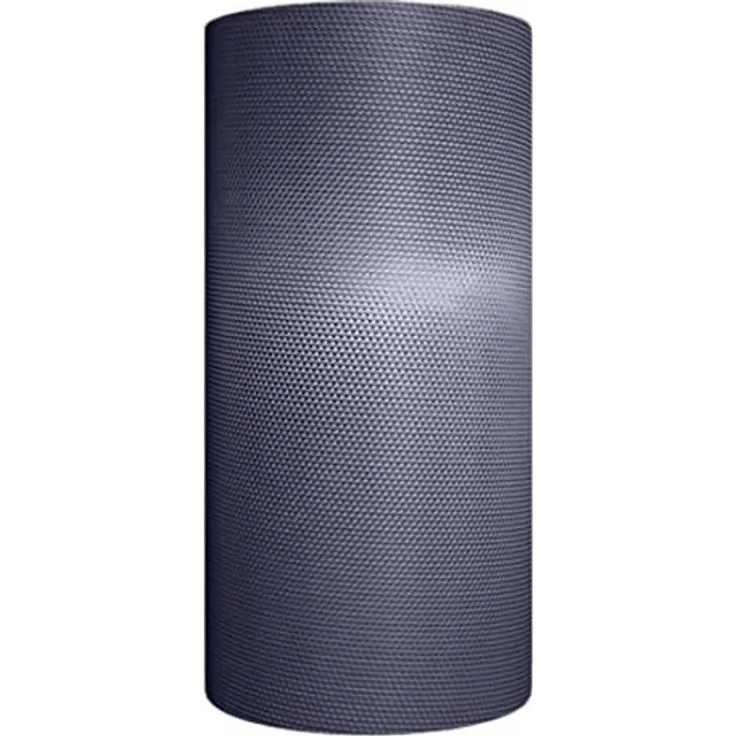 Mauk Folie, Carbon, Grau, 152 x 500 cm, 7-Einheiten