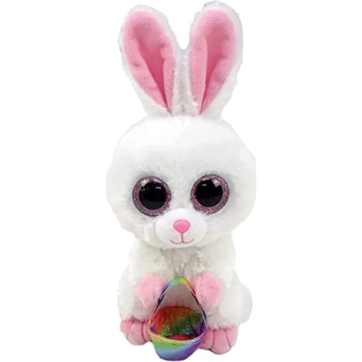 Sunday Hase - Ostern 2022 - B Sunday Hase - Ostern 2022 - Beanie Boo - Reg