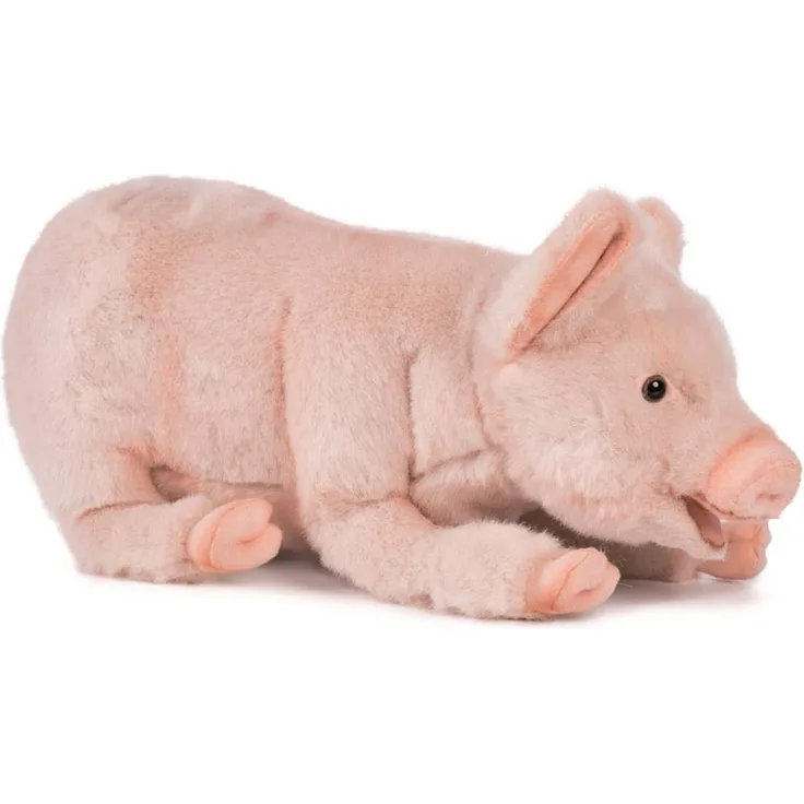 HANSA Schwein liegend 33 CML