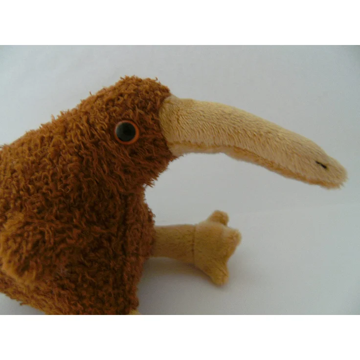 Kuscheltier Kiwi – Bild 3