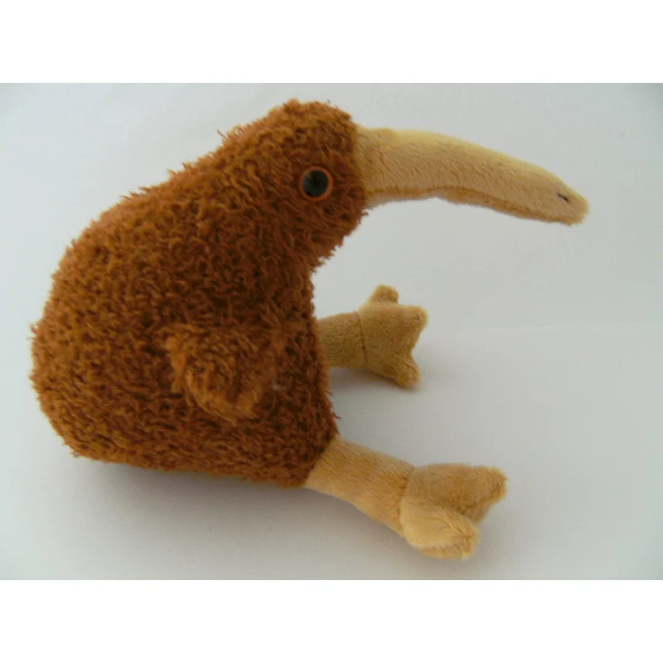 Kuscheltier Kiwi – Bild 2