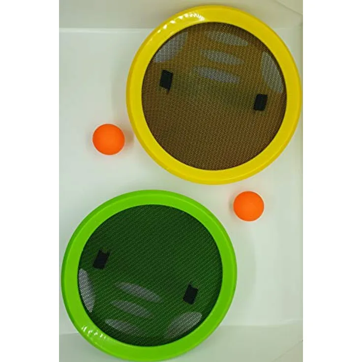 Outdoor Active Bounceball Spiel
