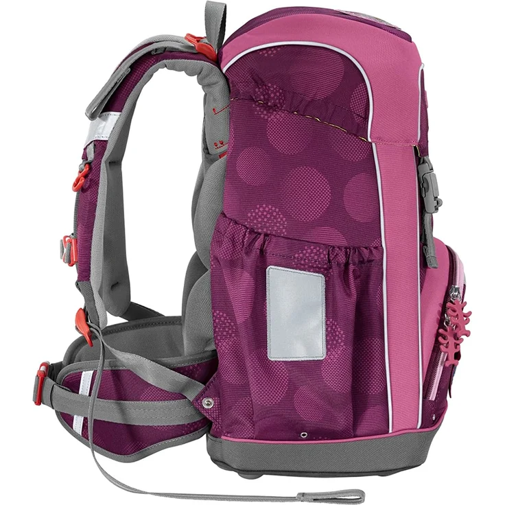 Step by Step Giant Schulrucksack-Set 5 tlg. Glamour Star – Bild 4