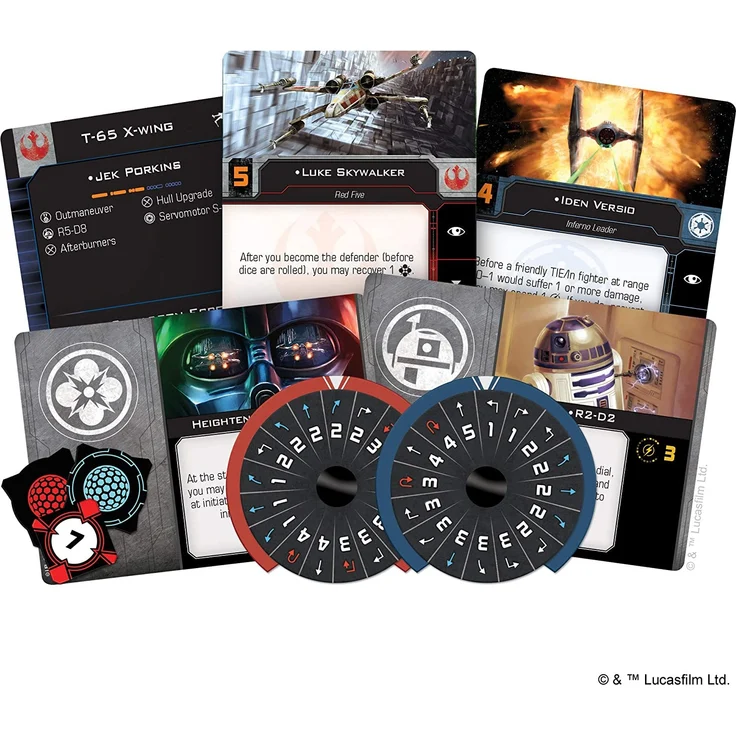 Fantasy Flight Games – Bild 5