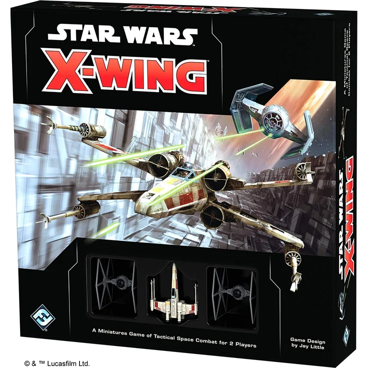 Fantasy Flight Games – Bild 6