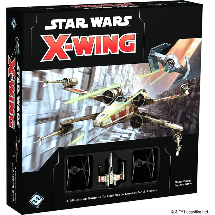 Fantasy Flight Games