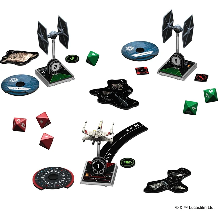 Fantasy Flight Games – Bild 2