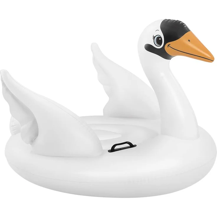 Steinbach Wassertier Schwan 194 x 152 x 147 cm – Bild 2