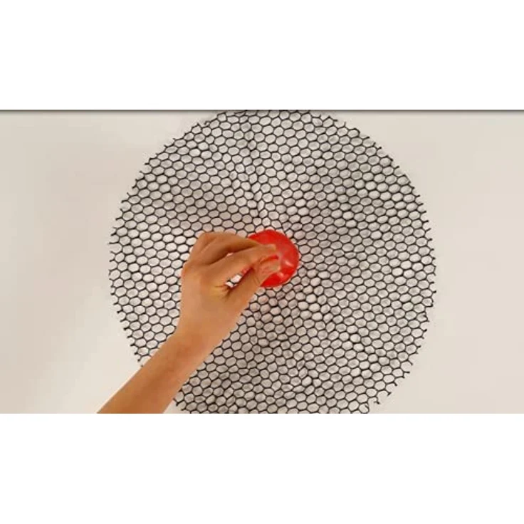 Clementoni 59165 Galileo Science – Squishy Balls, Experimentierset zum Herstellen von weichen Bällen, bunte Quetschbälle für kleine Forscher, Spielzeug für Kinder ab 8 Jahren – Bild 3