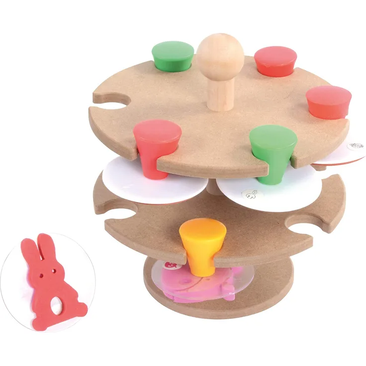 Eduplay Stempelhalter