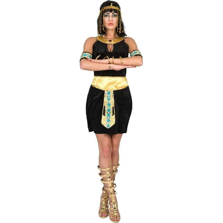 Funny Fashion Cleopatra Größe 40-42