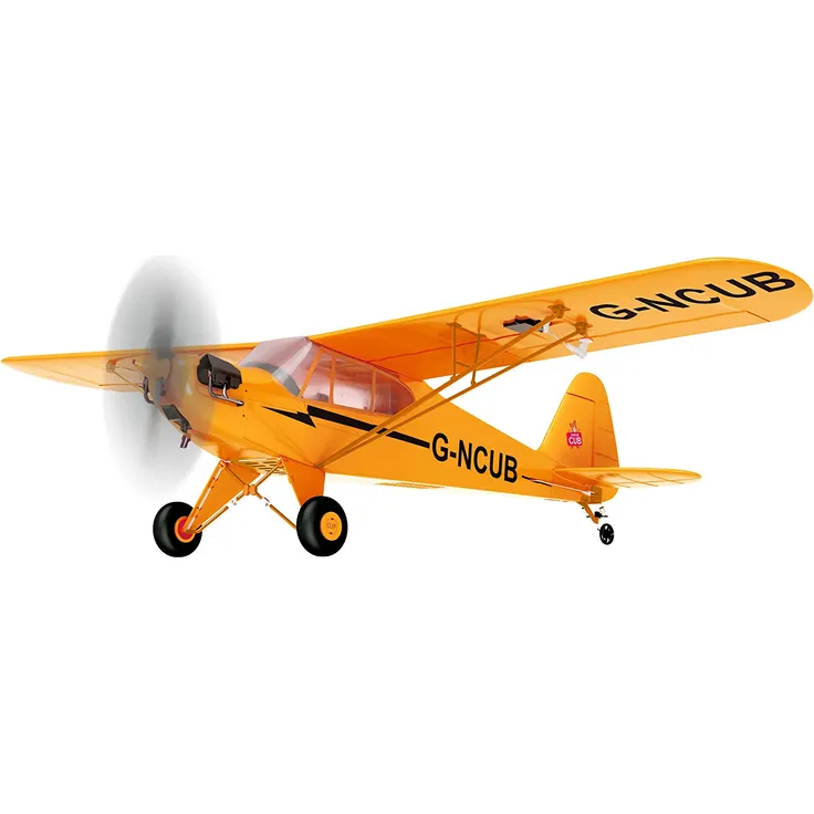 Amewi 24087 Skylark Propellerflugzeug 3D/6G 5 Kanal 2,4GHz