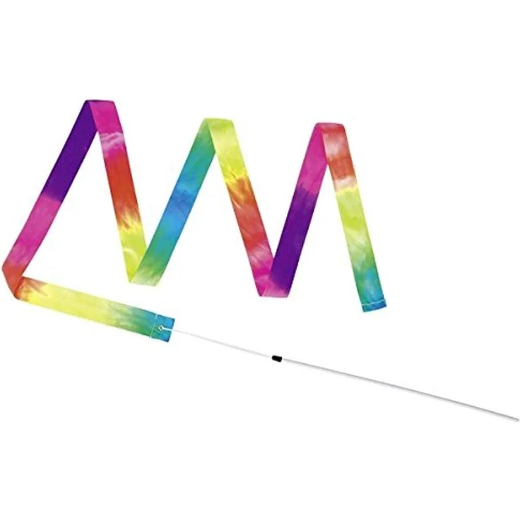 GoKi Regenbogen Gymnastikband