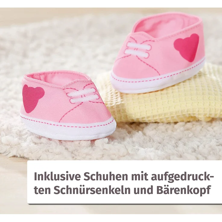 BABY born Bear Dress Outfit - Preisvergleich – Bild 5