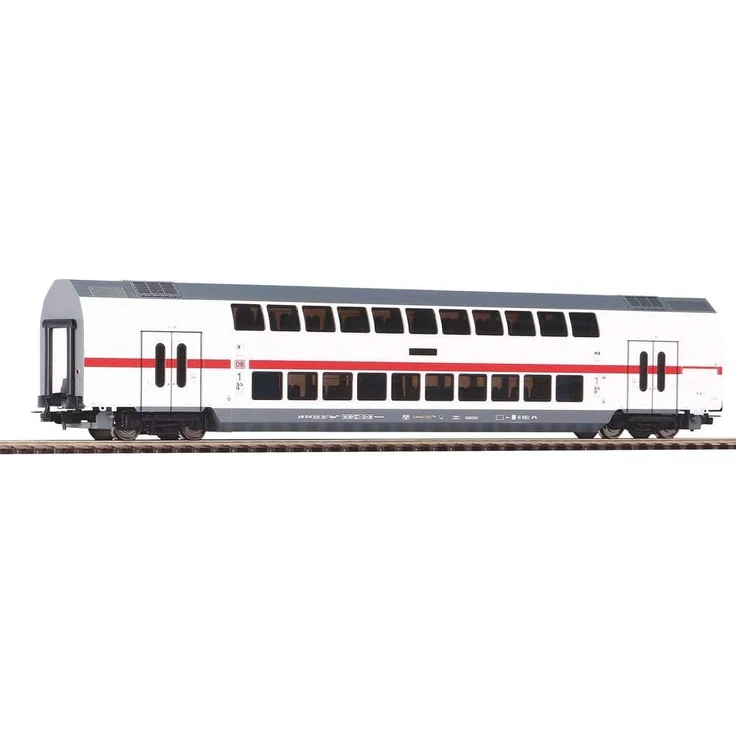 Piko 58802 IC 2 Dost 1 Klasse DB VI, Schienenfahrzeug – Bild 1