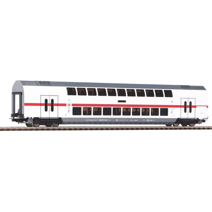 Piko 58802 IC 2 Dost 1 Klasse DB VI, Schienenfahrzeug