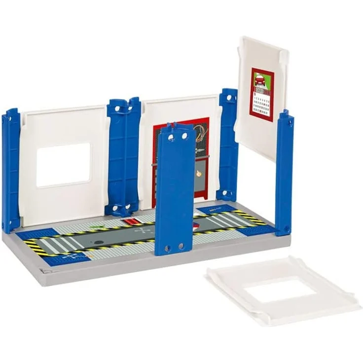SIKU - Werkstatt – Bild 4