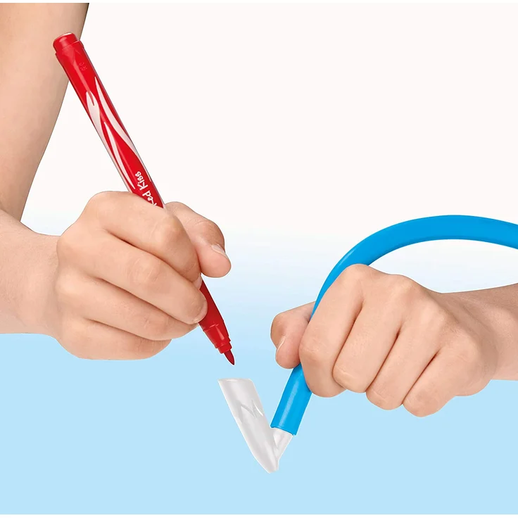 Puste Stifte Blow Pen Pop Art (Maped) - Preisvergleich – Bild 7