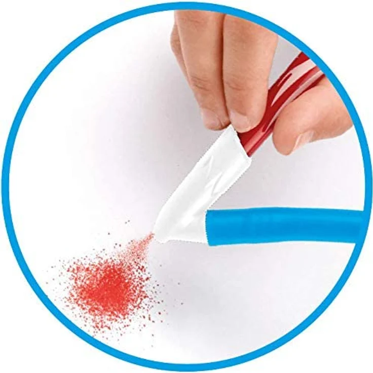 Puste Stifte Blow Pen Pop Art (Maped) - Preisvergleich – Bild 13