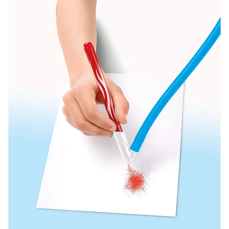 Puste Stifte Blow Pen Pop Art (Maped) - Preisvergleich – Bild 9