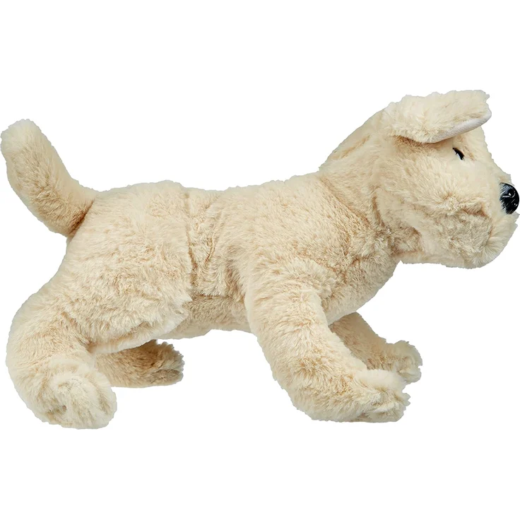 Heunec 301573 Plüschtier, Hund, Golden Retriever, Hellbraun – Bild 3