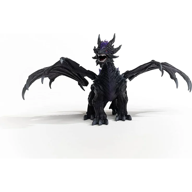 Schleich Eldrador Schattendrache – Bild 3