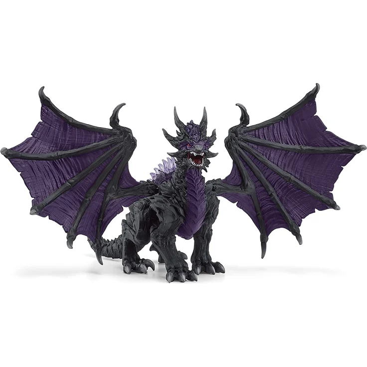 Schleich Eldrador Schattendrache – Bild 1
