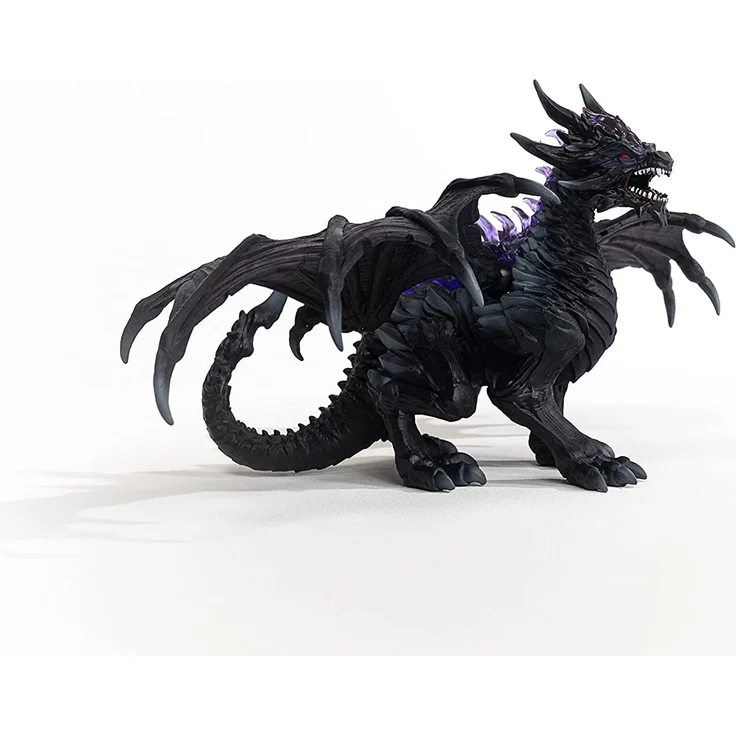 Schleich Eldrador Schattendrache – Bild 4