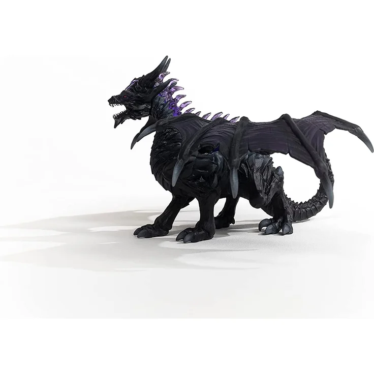 Schleich Eldrador Schattendrache – Bild 5