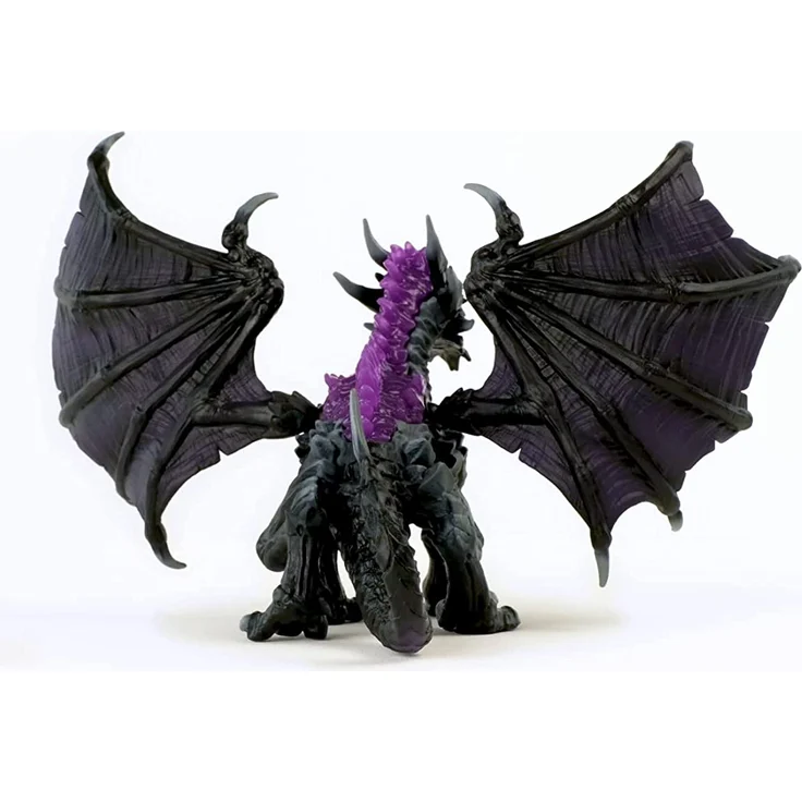 Schleich Eldrador Schattendrache – Bild 6
