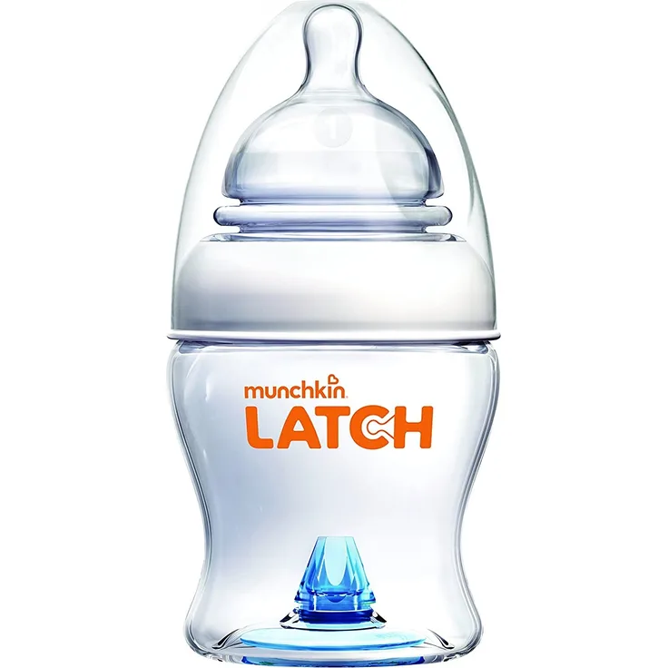 Munchkin Latch Babyflasche, 120ml