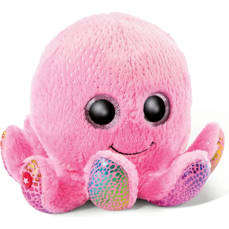 Glubschis Oktopus Poli 22cm