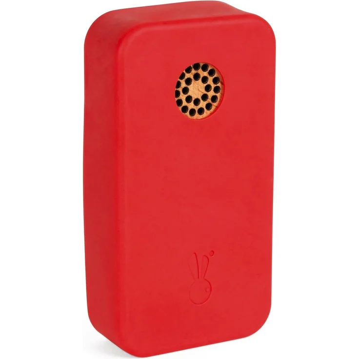Janod Handy Mit Ton Rot – Bild 5