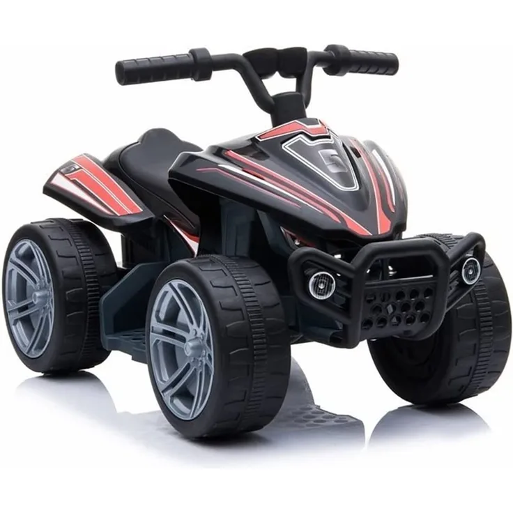 Quad TR1805 Schwarz