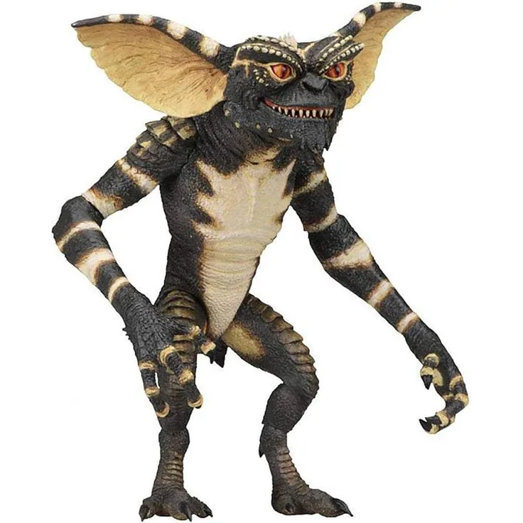 NECA NECA30753 Gremlins Zubehör