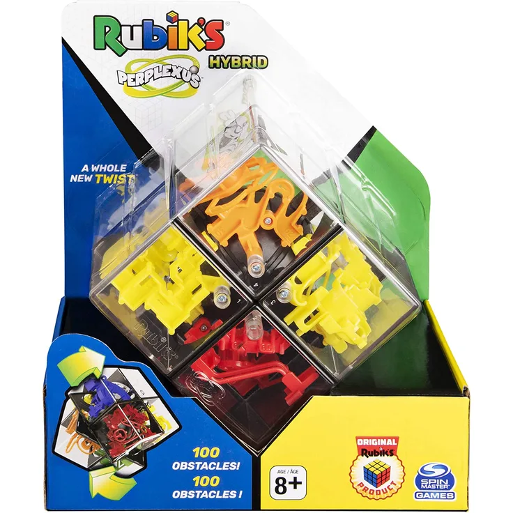 Spin Master Perplexus 2x2 Rubiks