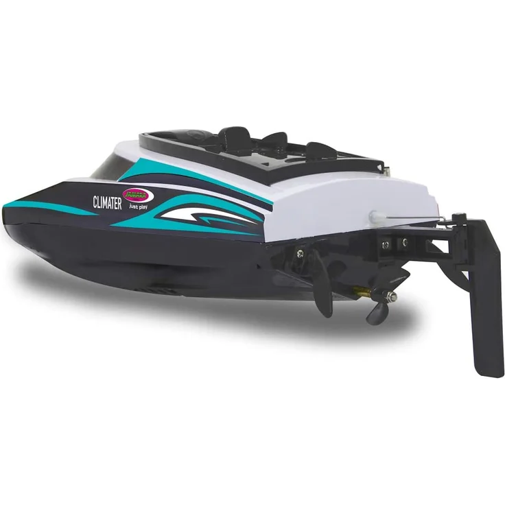 radiographisches Schnellboot Climater 45,4 x 11,8 x 10 cm – Bild 4