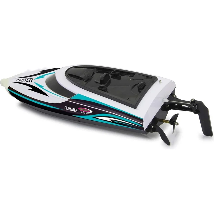 radiographisches Schnellboot Climater 45,4 x 11,8 x 10 cm – Bild 3