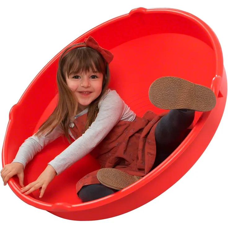 Spielkreisel, Riesenkreisel, Kinder Kreisel, Kreisel, Kindergarten, Ø 80cm