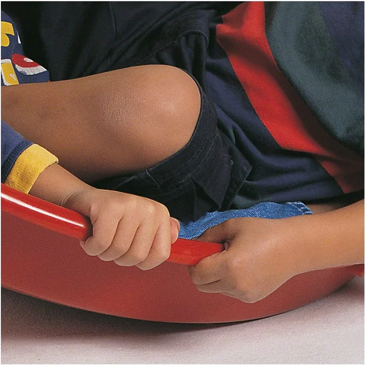 Spielkreisel, Riesenkreisel, Kinder Kreisel, Kreisel, Kindergarten, Ø 80cm – Bild 4