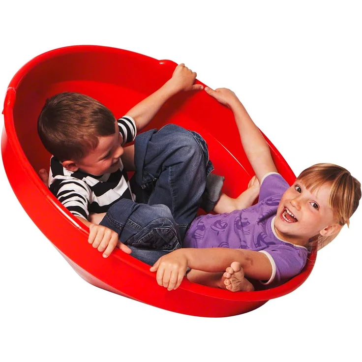 Spielkreisel, Riesenkreisel, Kinder Kreisel, Kreisel, Kindergarten, Ø 80cm – Bild 5