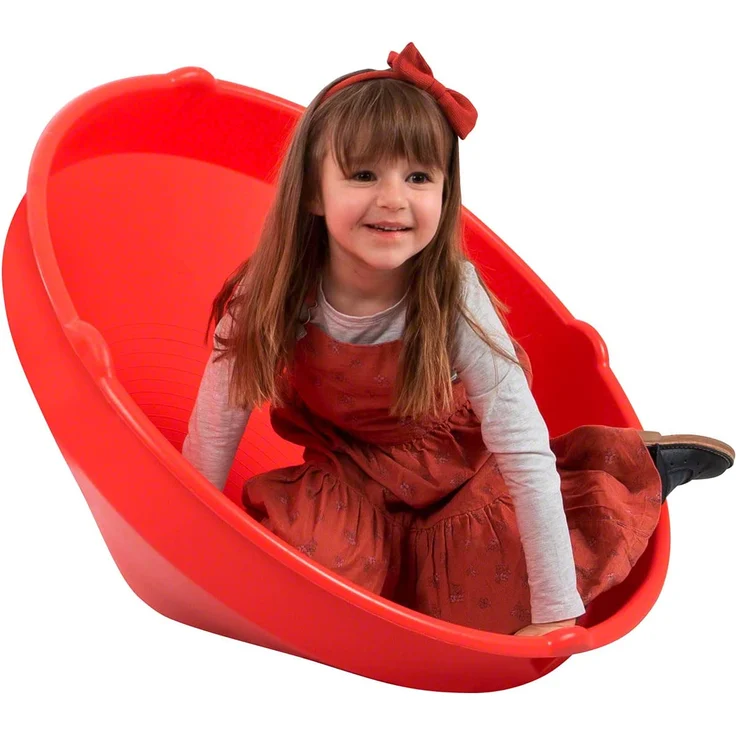 Spielkreisel, Riesenkreisel, Kinder Kreisel, Kreisel, Kindergarten, Ø 80cm – Bild 2