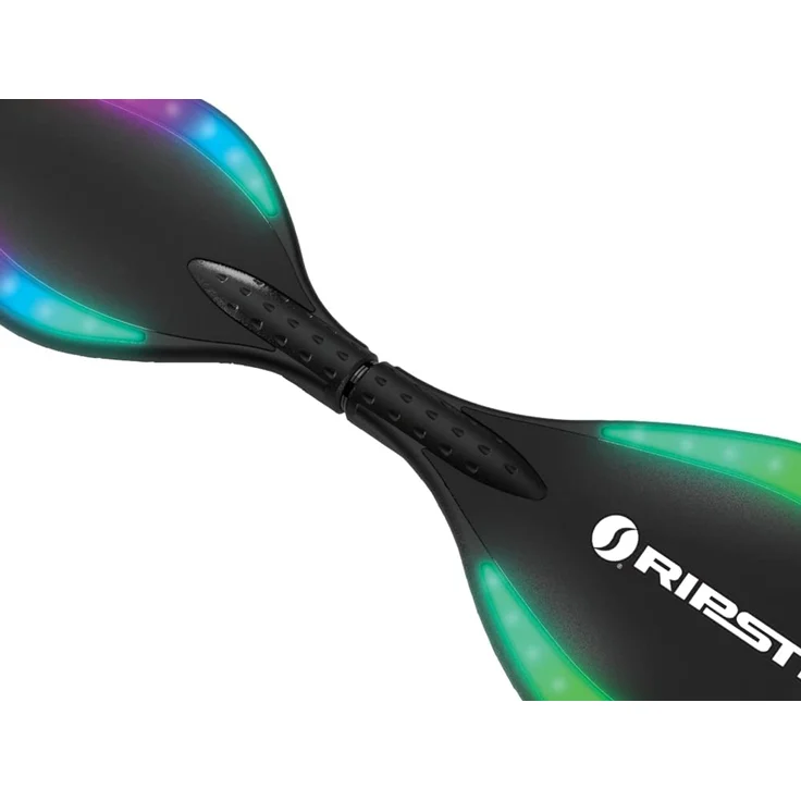 Razor - Ripster Lightshow - Waveboard – Bild 6