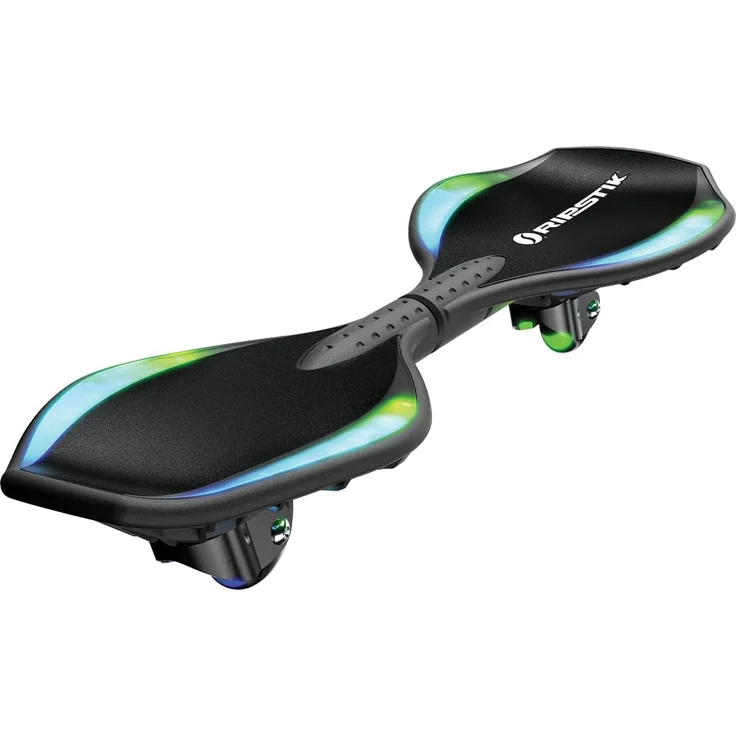 Razor - Ripster Lightshow - Waveboard – Bild 4