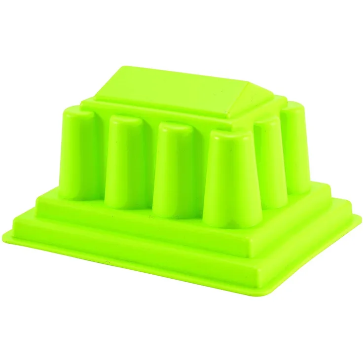 Hape E4017 - Akropolis, Sandspielzeug