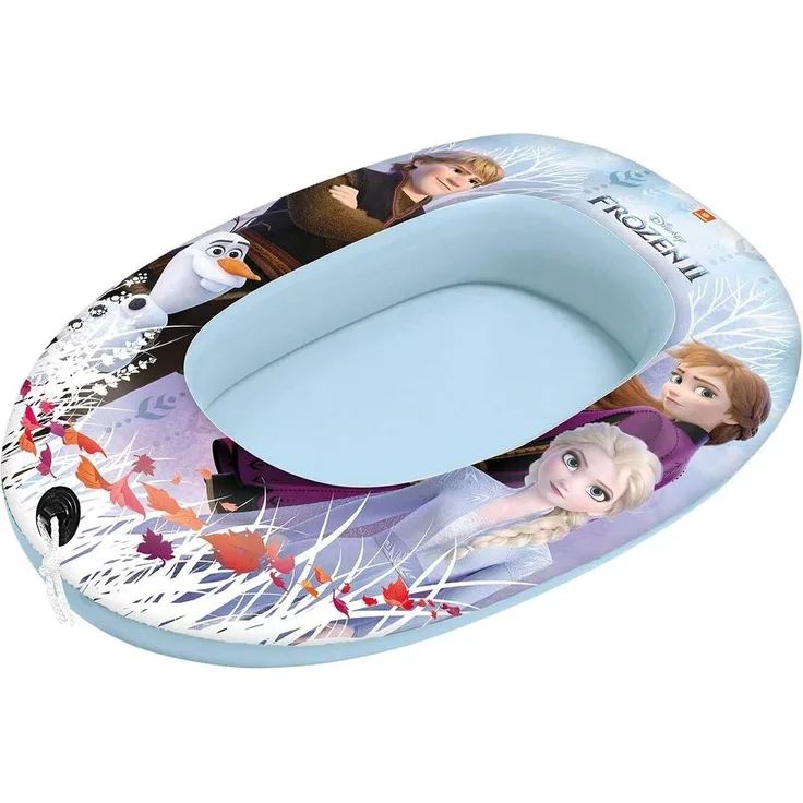 Wehncke Kinderboot Frozen II