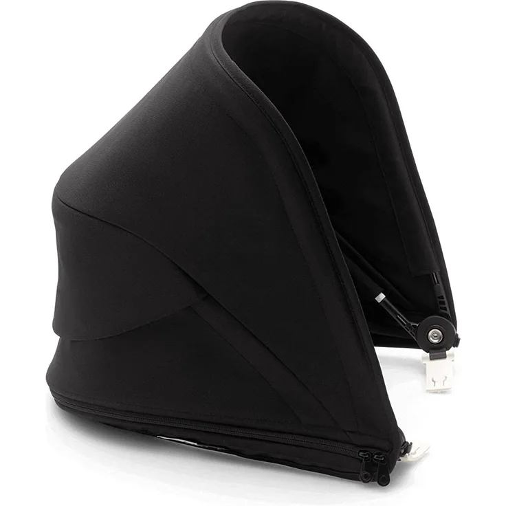 bugaboo Sonnendach Bee 6 Black
